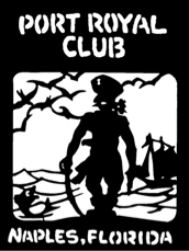 Port Royal Club Logo